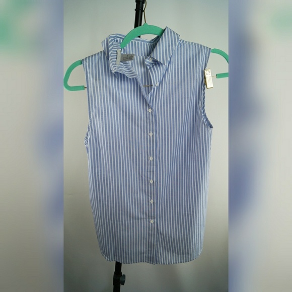 H&M Illusion Blouse - Picture 2 of 4